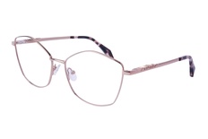 avanglion, AVO 6714, naistele, ristkülik, metall