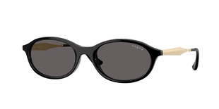 vogue, VO 5625S, naistele, ovaalne/ümar, plast