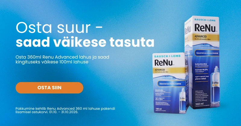ReNu Advanced