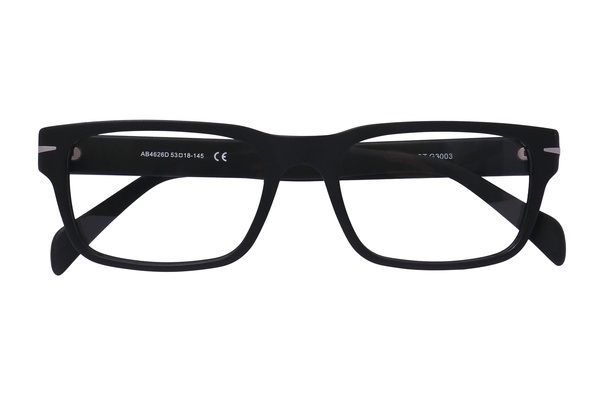 Aboriginal AB 4626 D 53-18