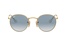 Ray-Ban RB 3447N 001/3F 50-21