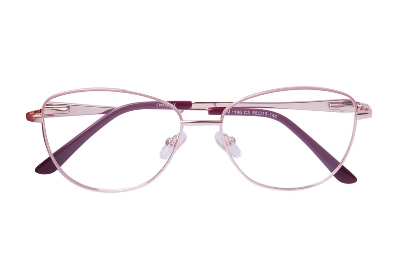 Trendy DM 1146 C3 55-15