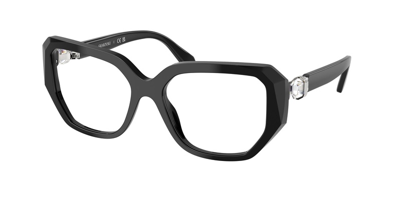 Swarovski SK 2035 1001 55-17