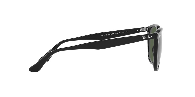 Ray-Ban RB 4362 601/71 55-18