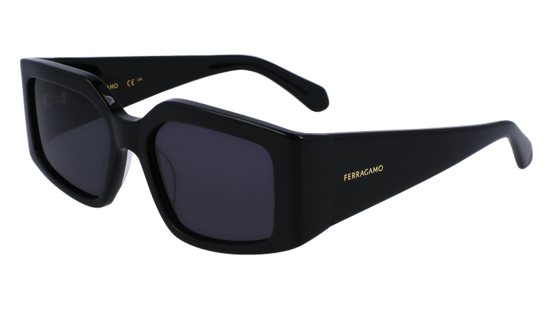 Ferragamo SF 1101S 001 54-18