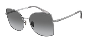 g.armani, AR 6141, naistele, ristkülik, metall