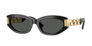 versace, 4501, naistele, ovaalne/ümar, plast
