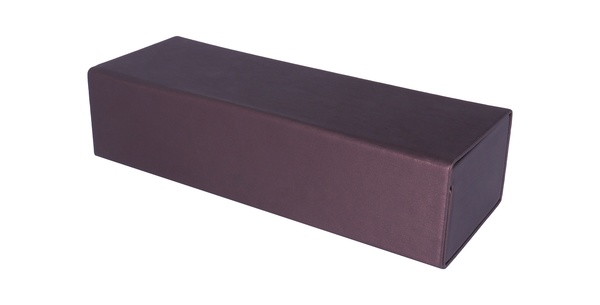 Xinhe H8086 M. BROWN prillitoos - tumepruun