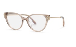 chopard, VCH 381S, naistele, ovaalne/ümar, plast