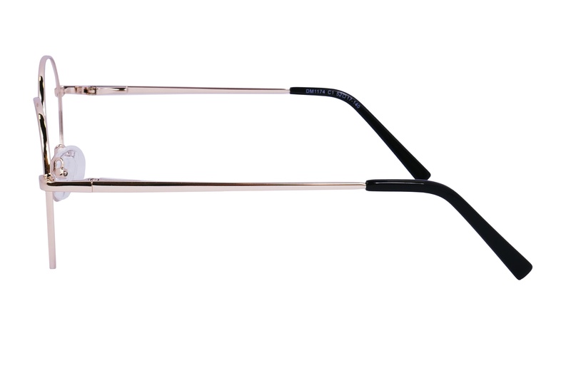 Your line DM 1174 C1 52-17