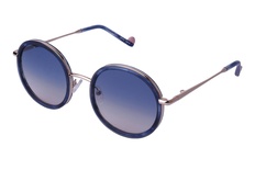 icone, AT 9000, naistele, ovaalne/ümar, metall