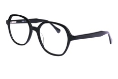 diverso, 943D19, naistele, ovaalne/ümar, plast