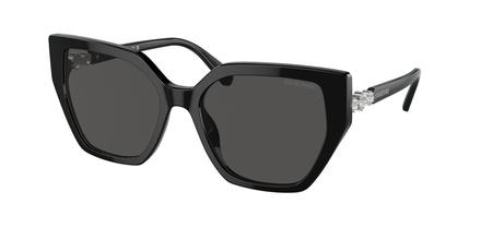 Swarovski SK 6016 1001/87 56