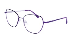 diverso, JM 25400, naistele, ristkülik, metall