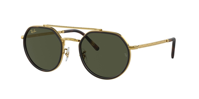 Rayban RB 3765 9196/31 53-20
