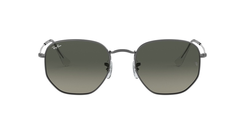 Rayban RB 3548N 004/71 54-21