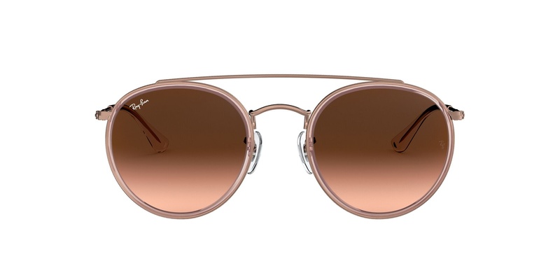 Ray-Ban RB 3647N 9069/A5 51-22