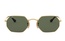 Ray-Ban RB 3556N 001 53-21