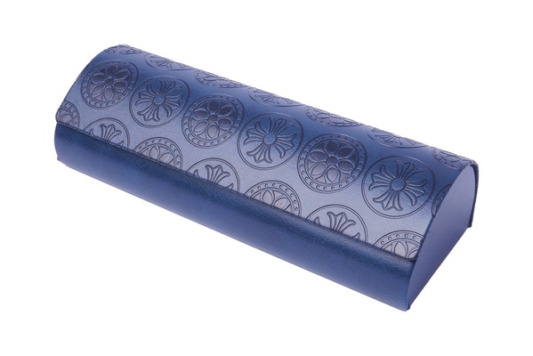 Xinhe H8137 BLUE prillitoos - sinine mustriga