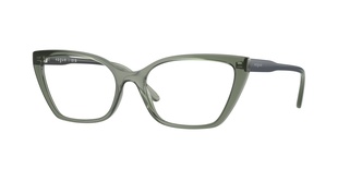 vogue, VO 5519, naistele, ristkülik, plast