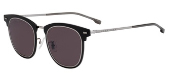 boss, 1144/F/S, meestele, ristkülik, metall