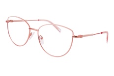 icone, ML8518, naistele, ristkülik, metall