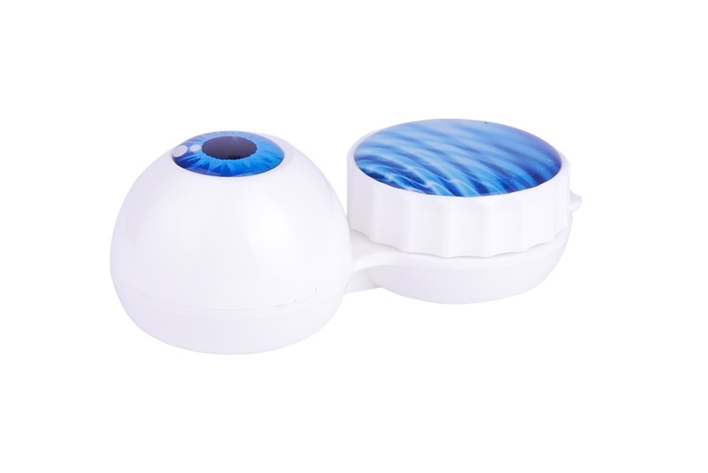HORIZ 3D Eye Optipak
