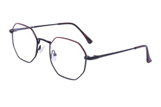 diverso, 884203, naistele, ristkülik, metall