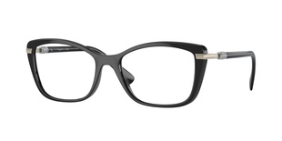 vogue, VO 5487B, naistele, ristkülik, plast