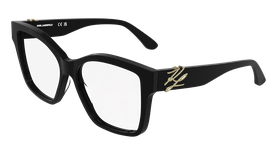 lagerfeld, KL 6215, naistele, nurgeline, plast