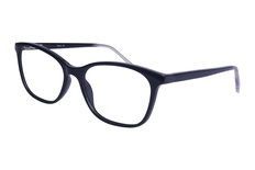 trendy, LS8100, naistele, ristkülik, plast
