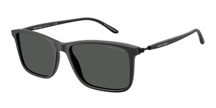 g.armani, AR 8218, meestele, nurgeline, plast