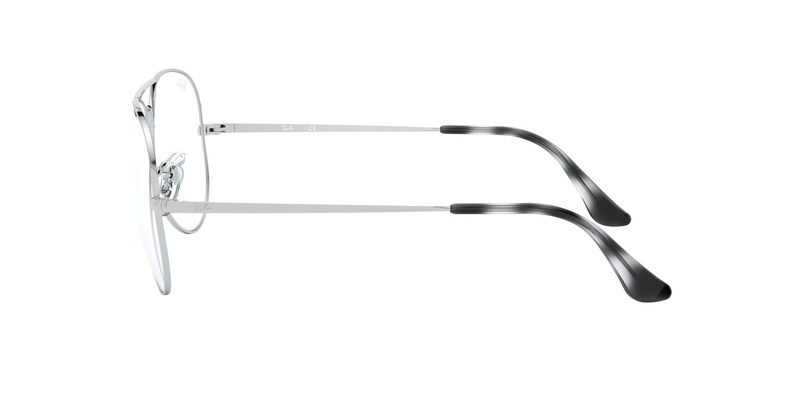 Rayban RB 6489 2501 58-14