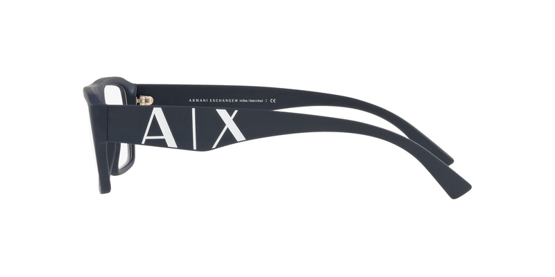 Exchange AX 3087 8181 54-17