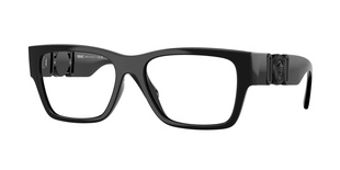 versace, 3368U, naistele, nurgeline, plast