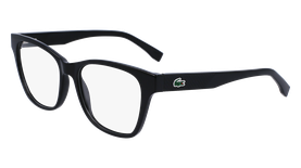 lacoste, L 2920, naistele, ristkülik, plast