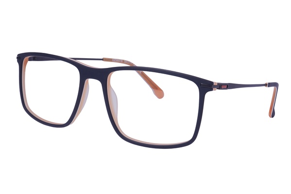 Ozzie OZ 5897B BLACK/ORAN 54-17