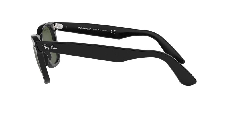 Ray-Ban RB 2140 901 54-18