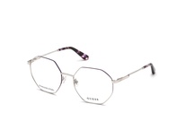 guess, GU 2849, naistele, ovaalne/ümar, metall