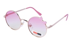 koolkids, KK 5580, lastele, ovaalne/ümar, metall