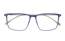 Ozzie OZ 5959F MATT GREY 56-15