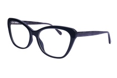 trendy, LS8125, naistele, ristkülik, plast
