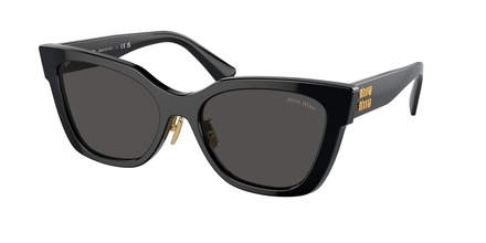 Miu miu SMU 02Z 1AB-5S0 56-18
