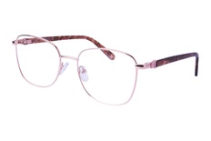 diverso, HG 6012, naistele, ristkülik, metall