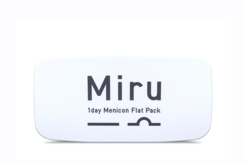 Miru Flatpack (30tk)
