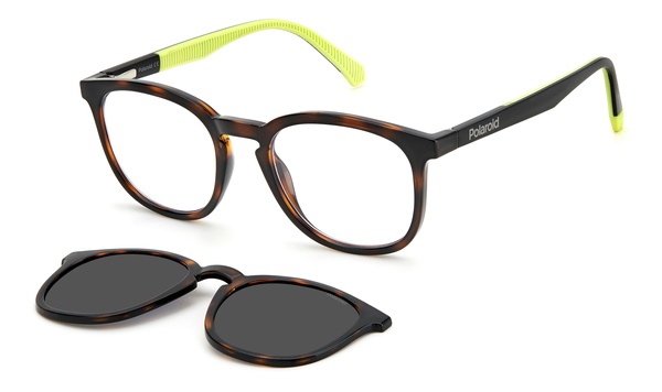 Polaroid PLD 8050CS 086M9 47-18