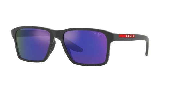 Prada SPS 05Y UFK-05U 58-17