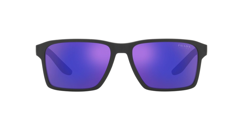 Prada SPS 05Y UFK-05U 58-17