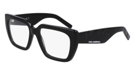 lagerfeld, KL 6159, naistele, ristkülik, plast