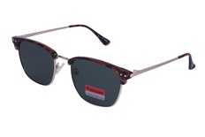 polarview, PV 300, naistele, ristkülik, polariseeritud, plast